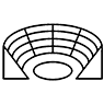 amphitheater