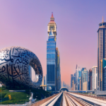 Thị trường bất động sản Dubai đạt kỷ lục tổng giá trị cả năm là 152,3 tỷ USD vào tháng 10/2025