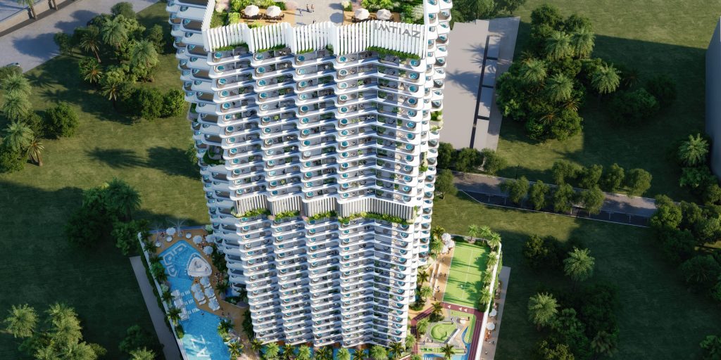 IMTIAZ - Cove By Imtiaz - Exterior 5