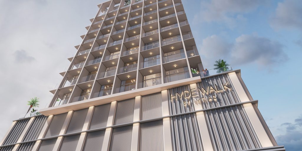 IMTIAZ - Hyde Walk - Exterior 3